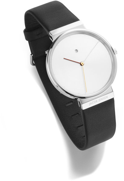 Jacob Jensen Horloge Dimension 840 