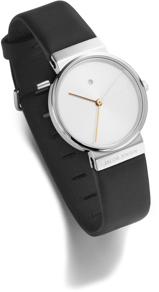 Jacob Jensen Horloge Dimension 850 