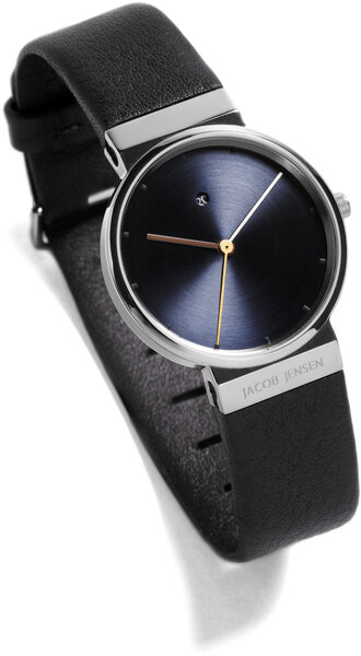 Jacob Jensen Horloge Dimension 851