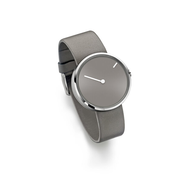 Jacob Jensen Horloge Curve 252