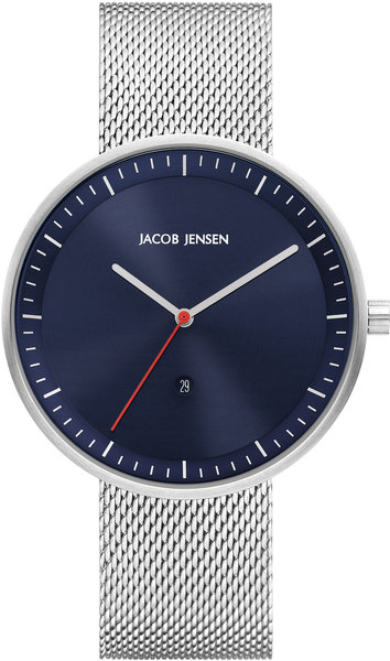 Jacob Jensen Horloge Strata 279