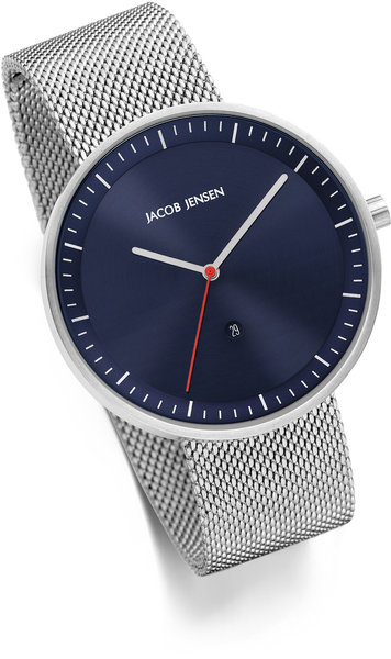 Jacob Jensen Horloge Strata 279