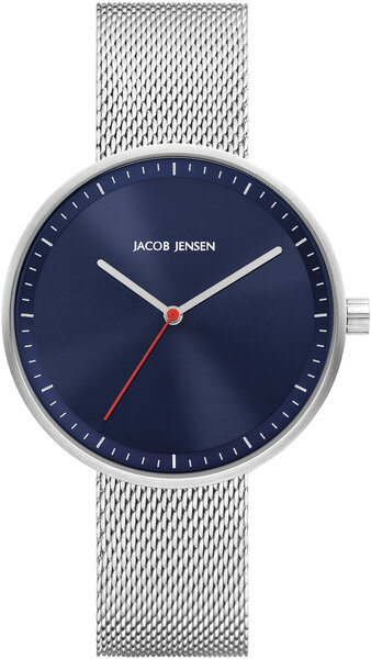 Jacob Jensen Horloge Strata 289 