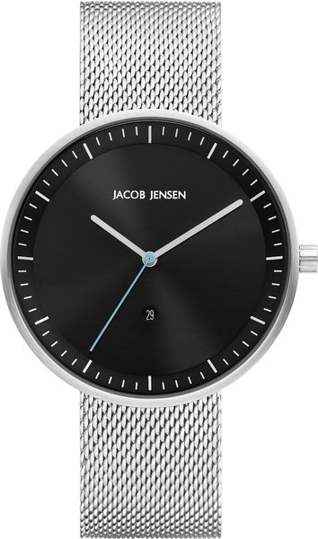 Jacob Jensen Horloge Strata 278 