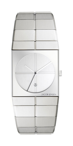 Jacob Jensen Horloge Icon 212 