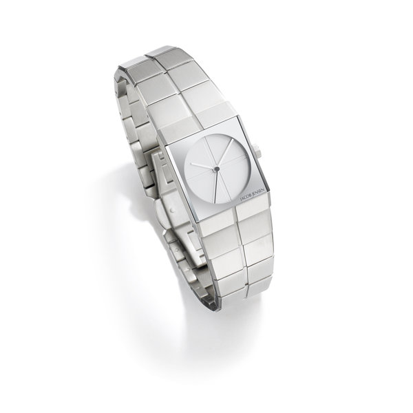 Jacob Jensen Horloge Icon 222