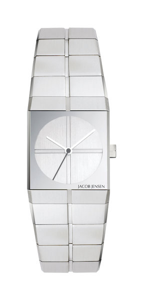Jacob Jensen Horloge Icon 222