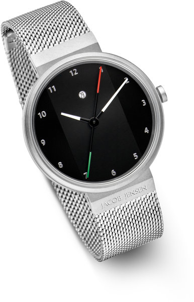 Jacob Jensen horloge New series groot model 780