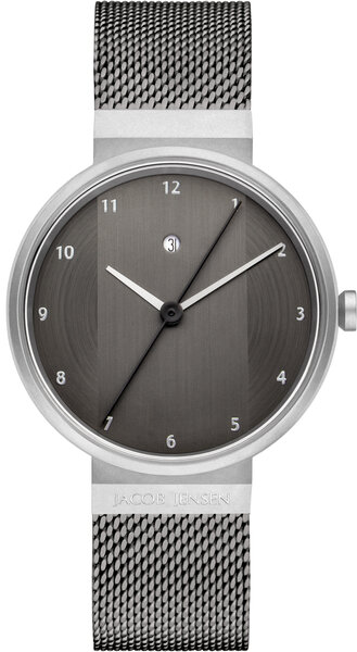 Jacob Jensen horloge New series groot model 782 