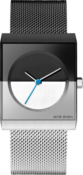 Jacob Jensen Horloge Classic 525