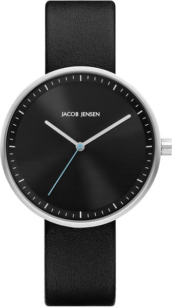 Jacob Jensen Horloge Strata 284 