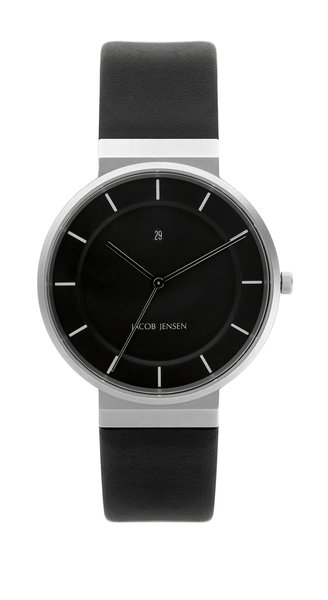 Jacob Jensen Horloge Dimension 880 