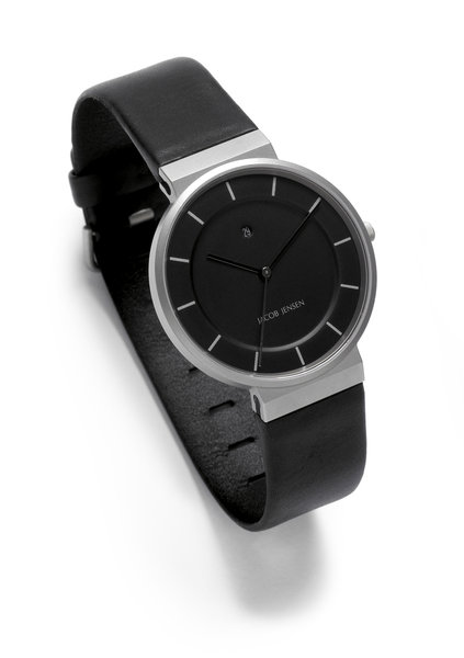 Jacob Jensen Horloge Dimension 880 