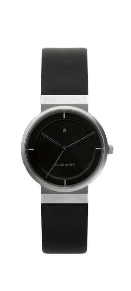 Jacob Jensen Horloge Dimension 890 