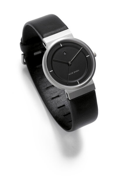 Jacob Jensen Horloge Dimension 890 