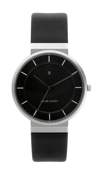 Jacob Jensen Horloge Dimension 847