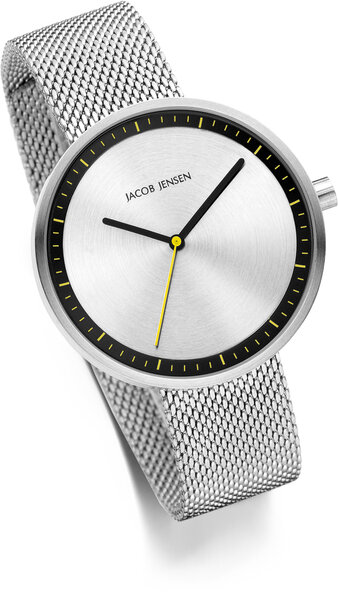 Jacob Jensen Horloge Strata 287 