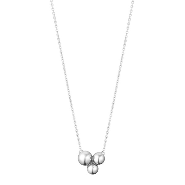 Georg Jensen sieraad, ketting Grape 551C