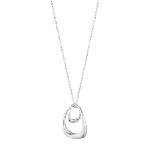 Georg Jensen sieraad, ketting Offspring 433B 