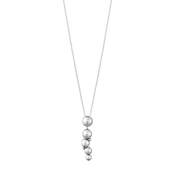 Georg Jensen sieraad, ketting Grape 551G